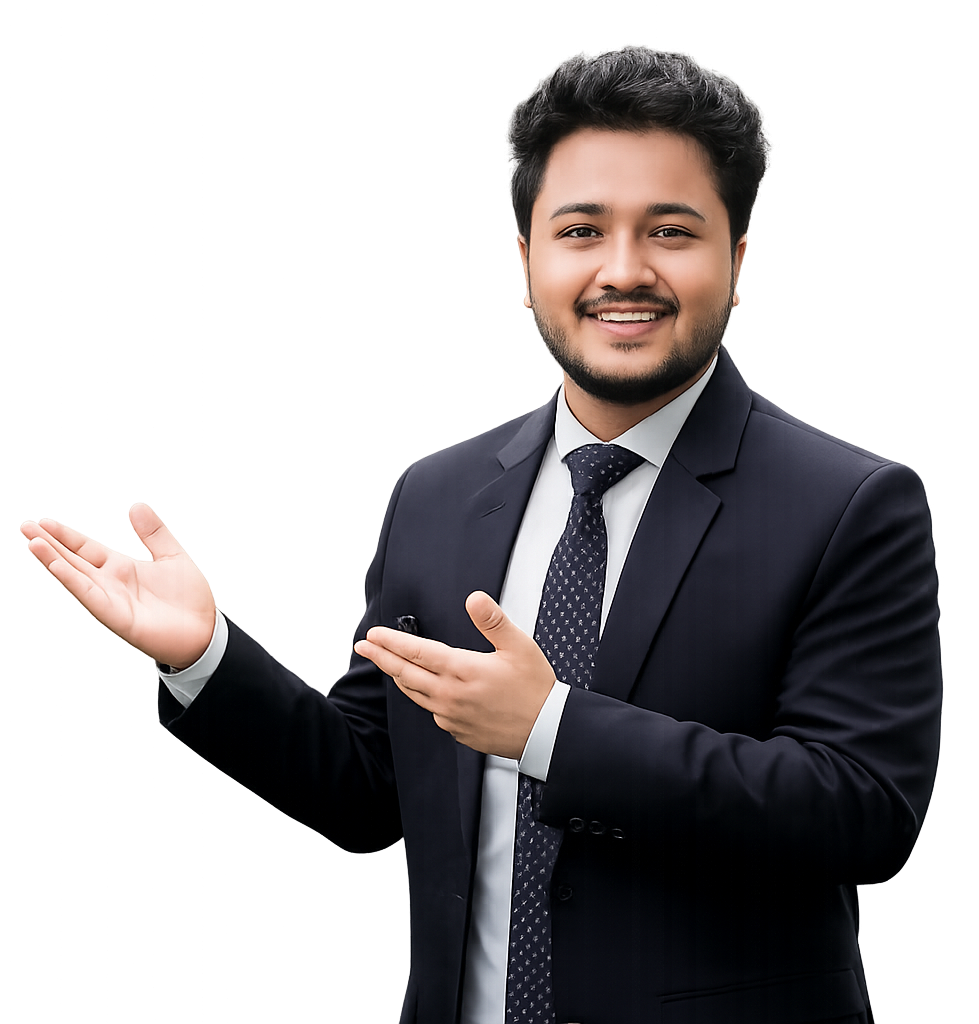 Asaduzzaman Sabbir - Special Divi Expert.